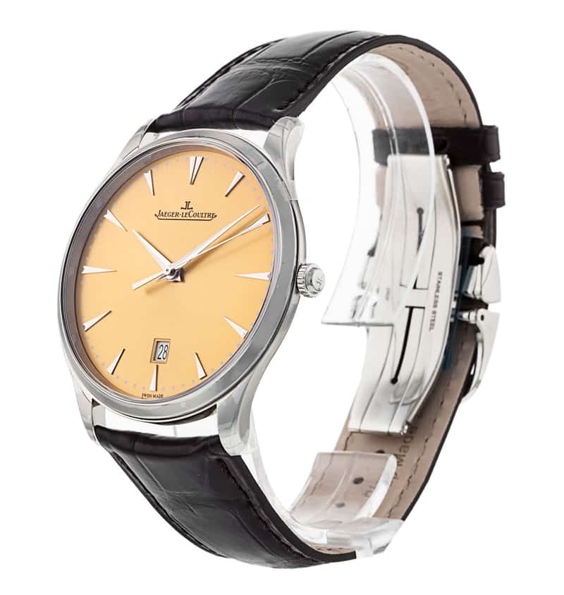 Jaeger-LeCoultre Master Ultra-Thin 1288430